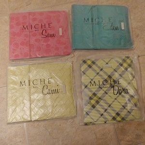 Miche petite shells